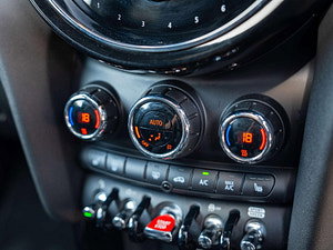 MINI Hatch thumbnail
