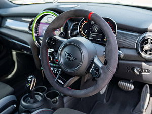 MINI Hatch thumbnail