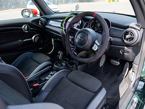 MINI Hatch thumbnail