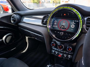 MINI Hatch thumbnail