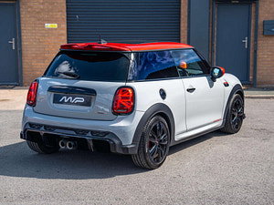 MINI Hatch thumbnail