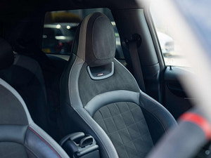 MINI Hatch thumbnail