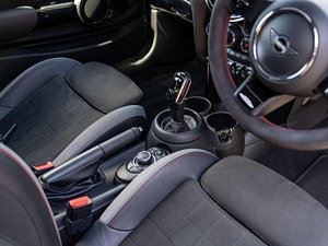 MINI Hatch thumbnail
