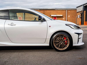 Toyota GR YARIS thumbnail