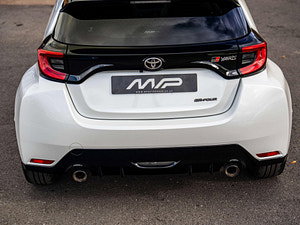Toyota GR YARIS thumbnail