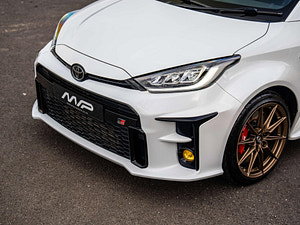Toyota GR YARIS thumbnail