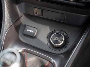 Toyota GR YARIS thumbnail