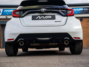 Toyota GR YARIS thumbnail