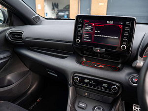 Toyota GR YARIS thumbnail