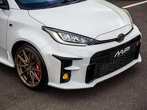 Toyota GR YARIS thumbnail