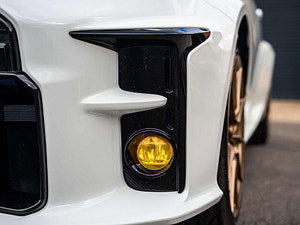 Toyota GR YARIS thumbnail