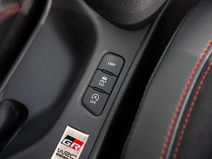 Toyota GR YARIS thumbnail