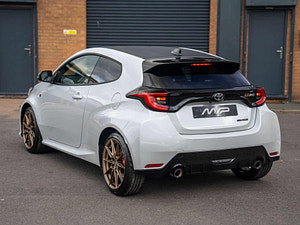 Toyota GR YARIS thumbnail