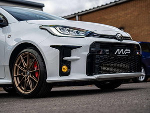 Toyota GR YARIS thumbnail