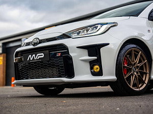 Toyota GR YARIS thumbnail
