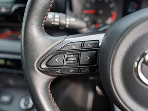 Toyota GR YARIS thumbnail