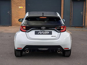 Toyota GR YARIS thumbnail