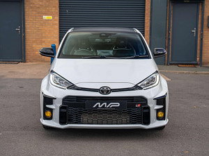 Toyota GR YARIS thumbnail