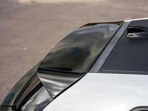 Toyota GR YARIS thumbnail