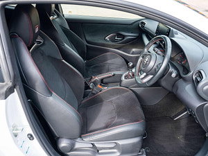 Toyota GR YARIS thumbnail