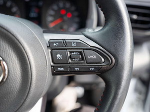 Toyota GR YARIS thumbnail