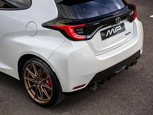 Toyota GR YARIS thumbnail