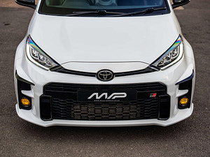 Toyota GR YARIS thumbnail