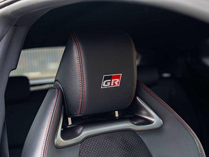 Toyota GR YARIS thumbnail