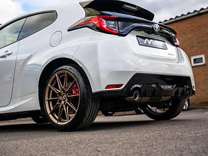 Toyota GR YARIS thumbnail