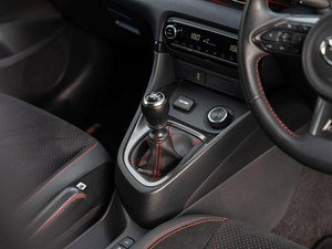 Toyota GR YARIS thumbnail