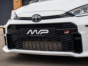 Toyota GR YARIS thumbnail