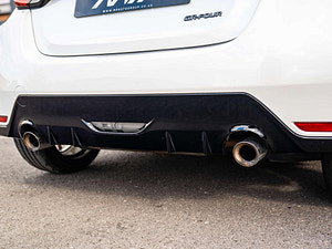 Toyota GR YARIS thumbnail