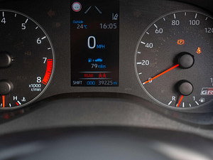 Toyota GR YARIS thumbnail