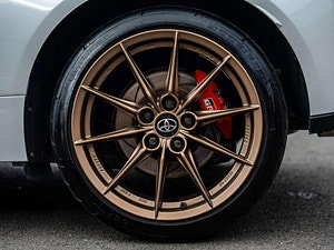Toyota GR YARIS thumbnail