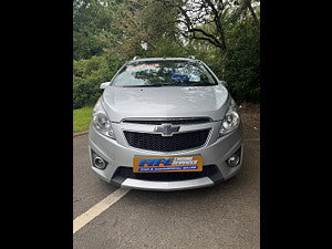 Chevrolet Spark thumbnail