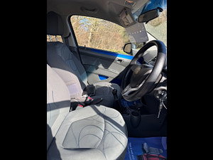 Chevrolet Spark thumbnail