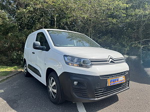 Citroen Berlingo thumbnail