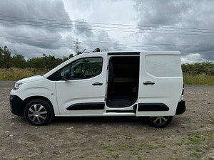 Citroen Berlingo thumbnail