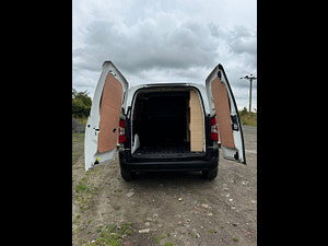 Citroen Berlingo thumbnail