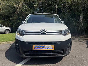 Citroen Berlingo thumbnail
