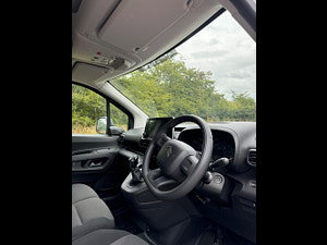 Citroen Berlingo thumbnail