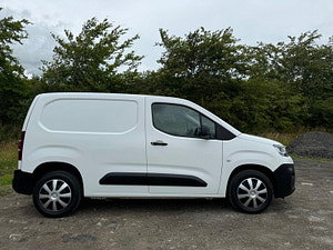 Citroen Berlingo thumbnail