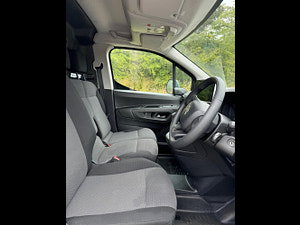Citroen Berlingo thumbnail