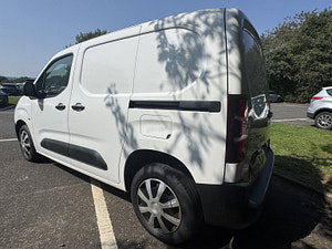 Citroen Berlingo thumbnail