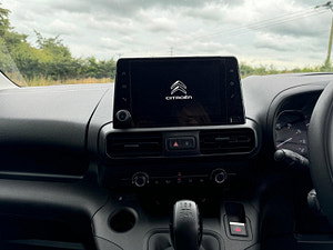 Citroen Berlingo thumbnail