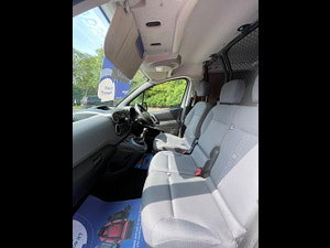 Citroen Berlingo thumbnail