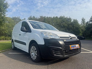Citroen Berlingo thumbnail