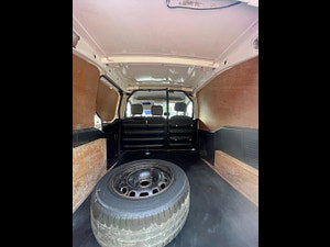 Citroen Berlingo thumbnail