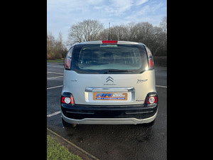 Citroen C3 Picasso thumbnail