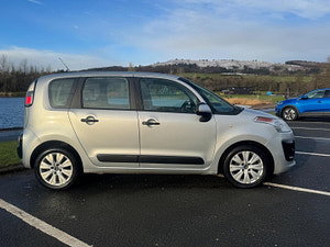 Citroen C3 Picasso thumbnail